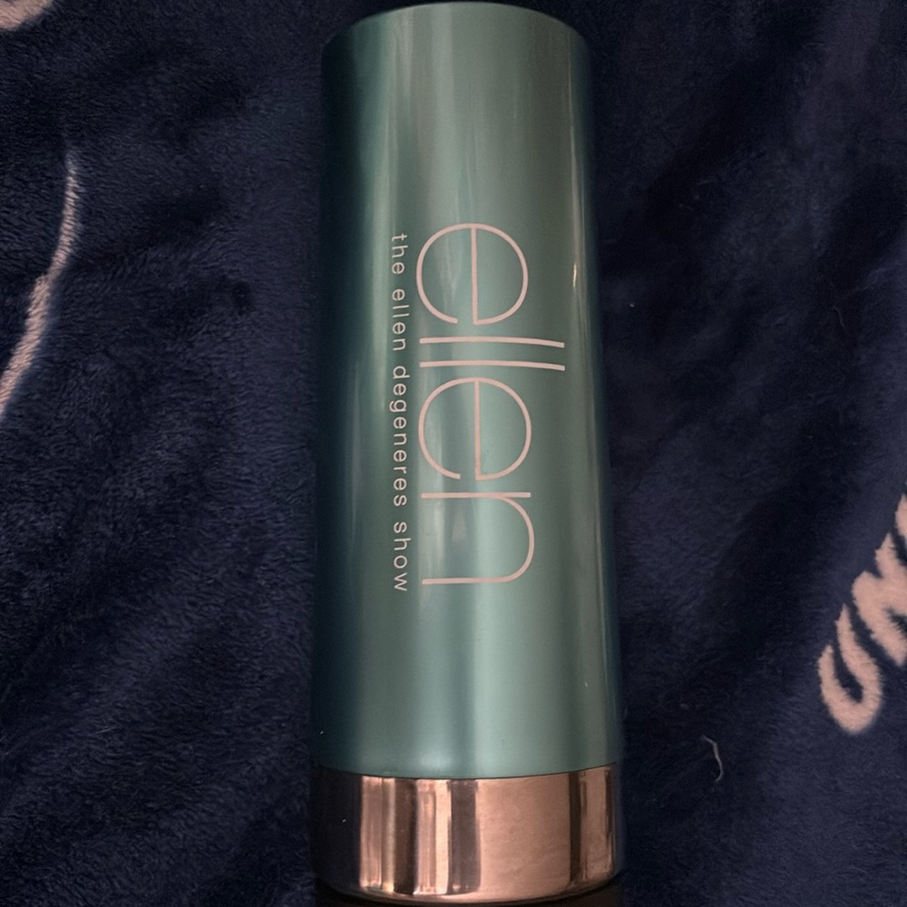 The Ellen Degeneres Show Gordon & Sinclair Tumbler, Blue, Black, Warner Bros TV